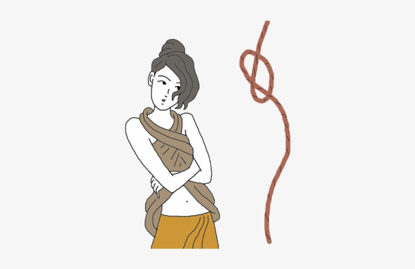 Rope Dream Dictionary - Dream Dictionary, transparent png