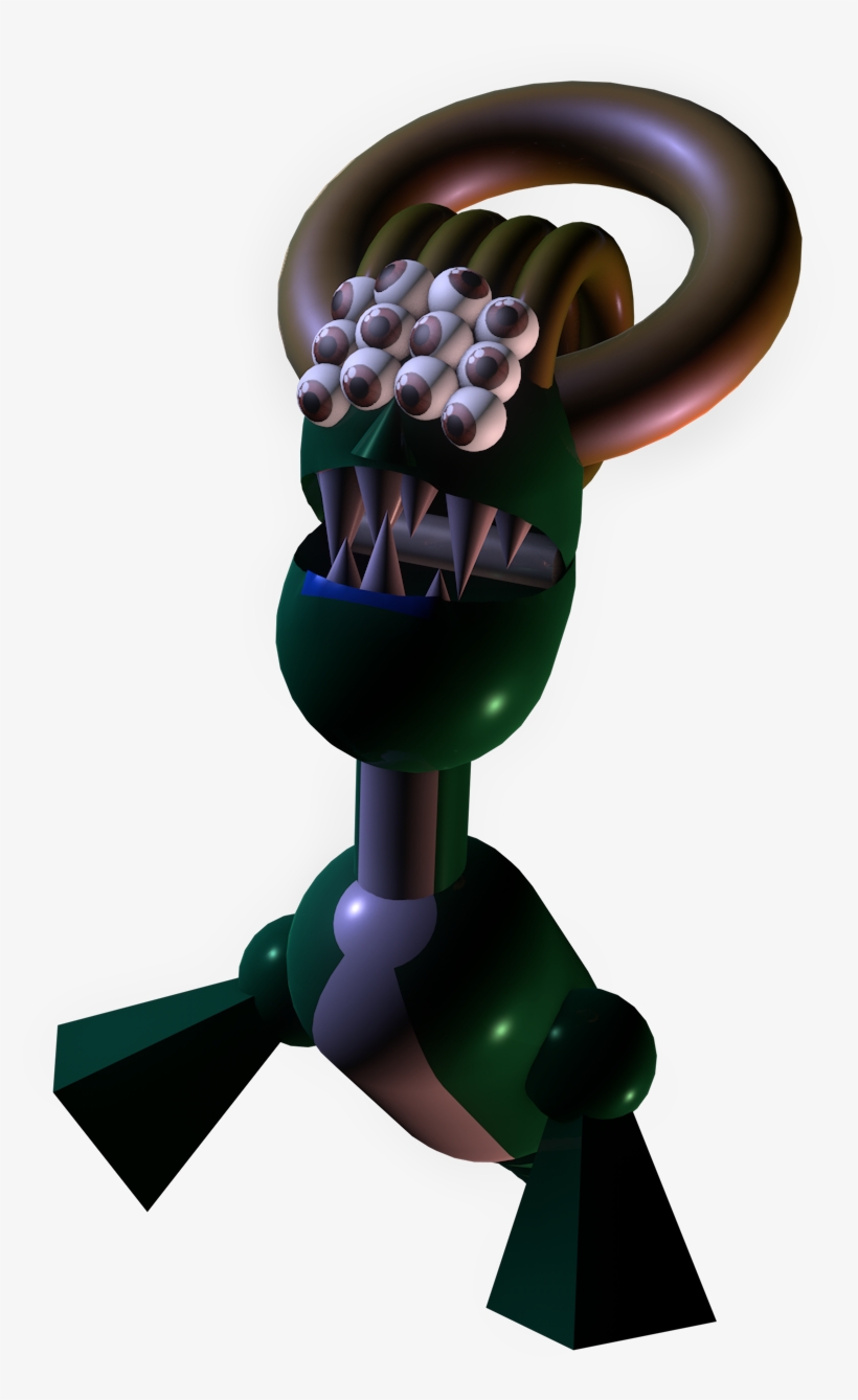 The Kid Friendly Black Beast Of Fun By Fedetronic-d8rrdqn - Black Beast Of Fun, transparent png