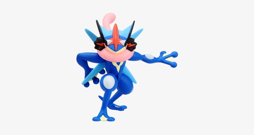 Paul Ryan On Twitter - Ash Greninja Profile, transparent png