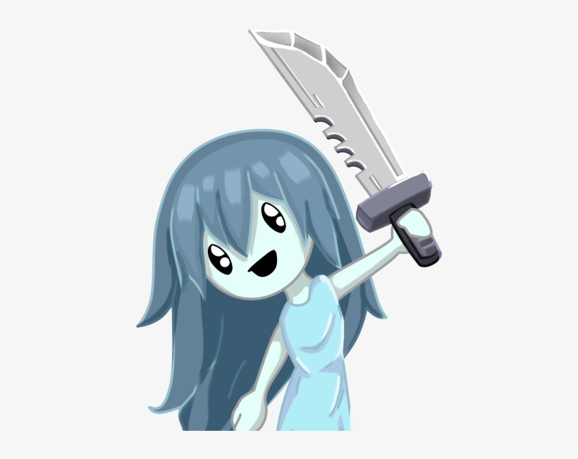 Https - //static - Tvtropes - Org/pmwiki/pub/images/ - Spooky Spooky's House Of Jumpscares, transparent png