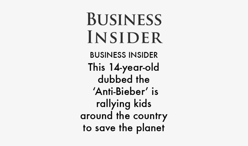 Business Insider White - Business Insider, transparent png