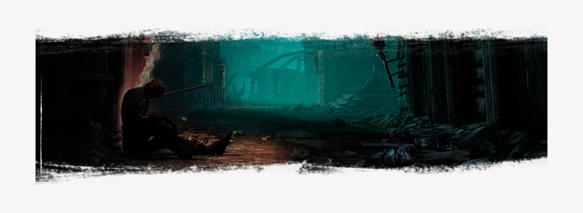 Click To Expand - Mordheim: City Of The Damned, transparent png