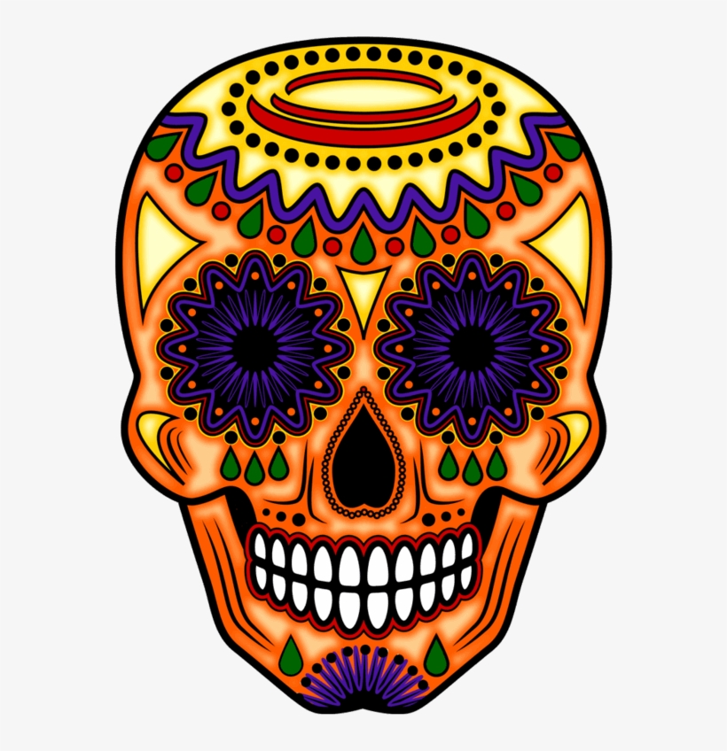 Day Of The Dead - Rise Up Ft. Kg Man, transparent png