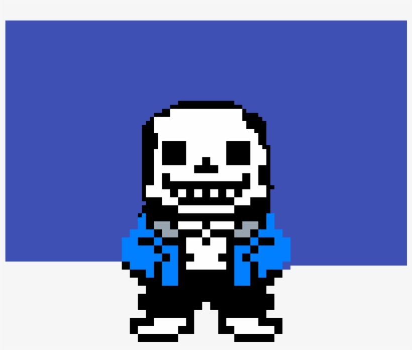 My Name Jeff Dope - Sans Sprite, transparent png