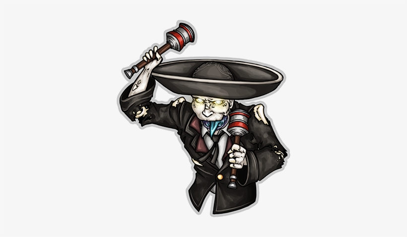 Day Of The Dead - Wow Mexican Transmog, transparent png