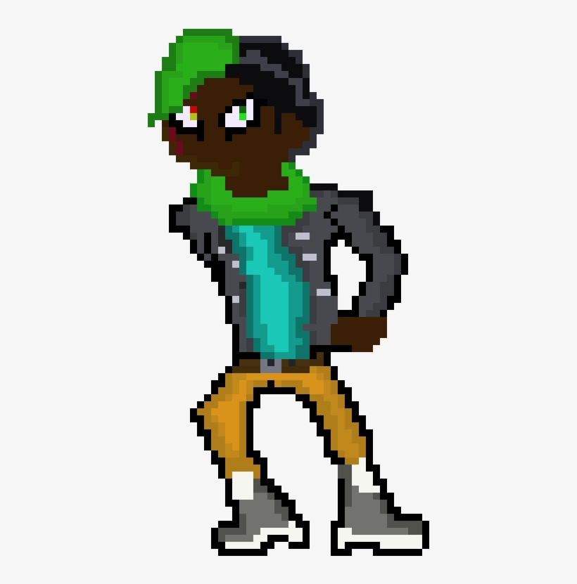 My Name Is Jeff - Cartoon, transparent png