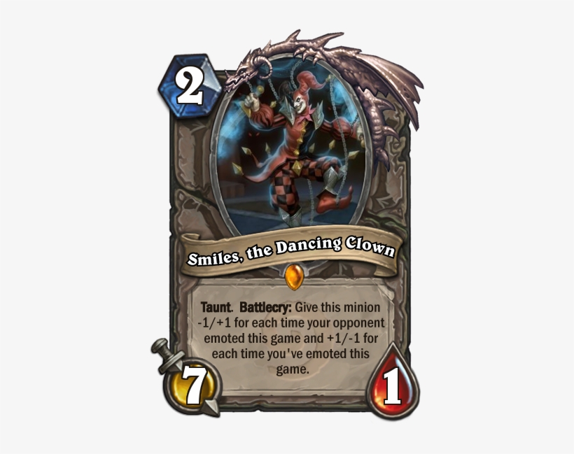 I Know Its Shaco From Lol - Sylvanas Windrunner Hearthstone Png, transparent png