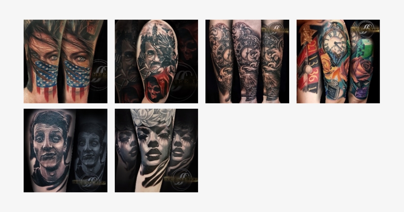 My Name Is Jeff Poehls, I Have Always Had A Passion - My Name Jeff Tattoo, transparent png