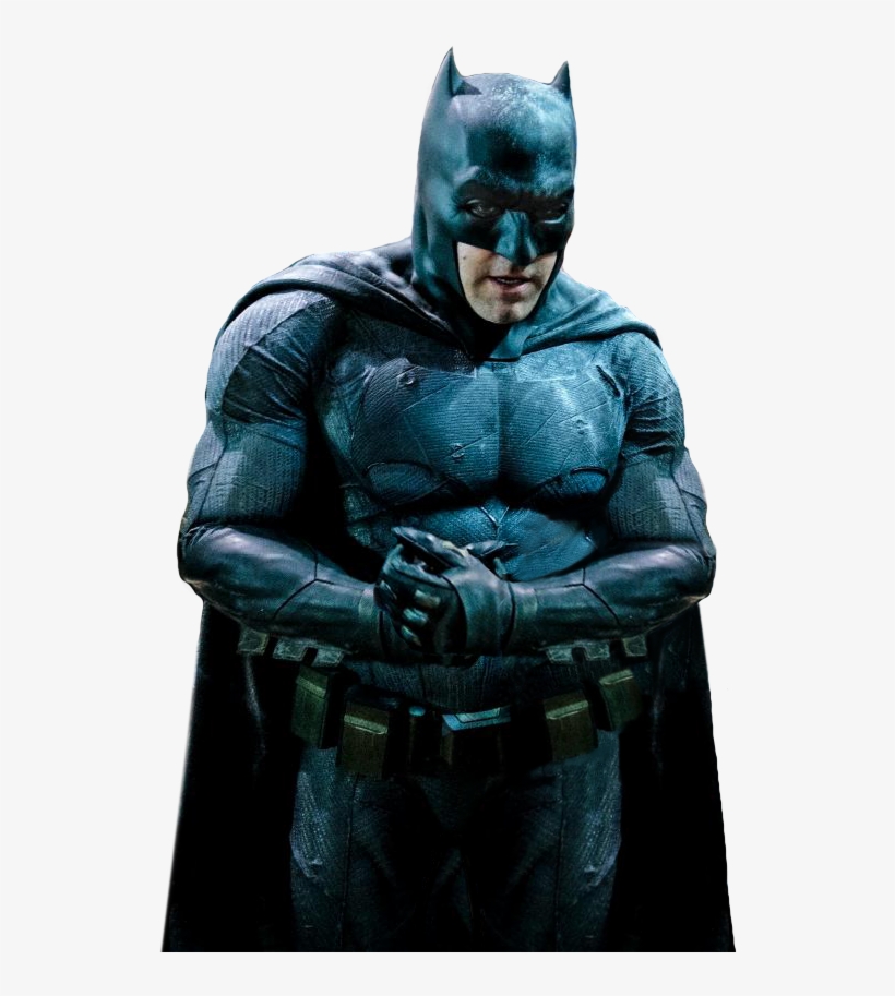 Post - Batman V Superman Batsuit Costume, transparent png