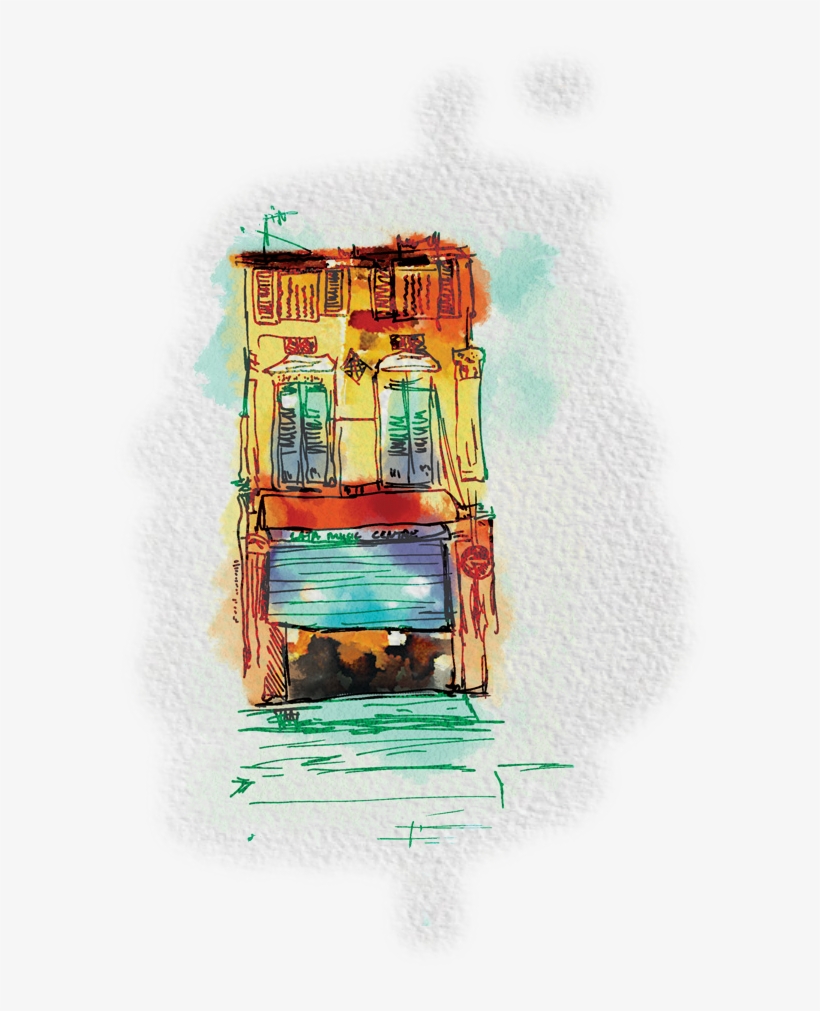 Artwalk Little India - Visual Arts, transparent png