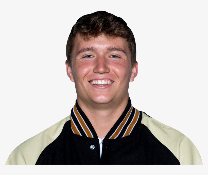 Thanks To Several Key Departures, Including Derwin - Drew Lock, transparent png