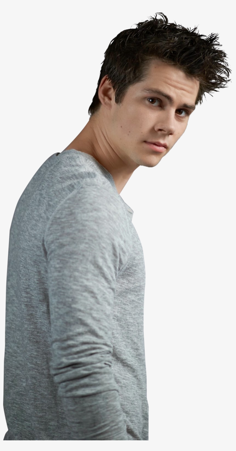 Dylan O'brien - Dylan O Brien Png, transparent png