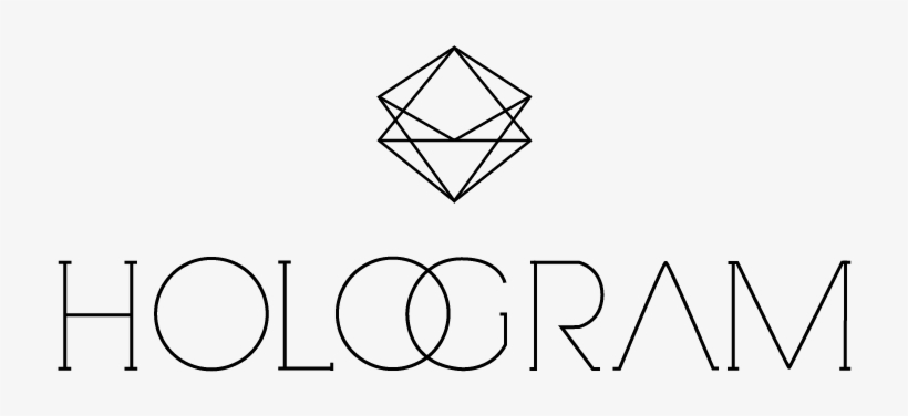 Hologram La - Holography, transparent png