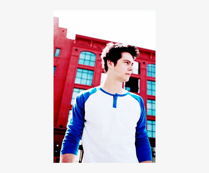 Edits Dylan O'brien Twedit Hoechlined Crystalroden - Dylan Obrien, transparent png