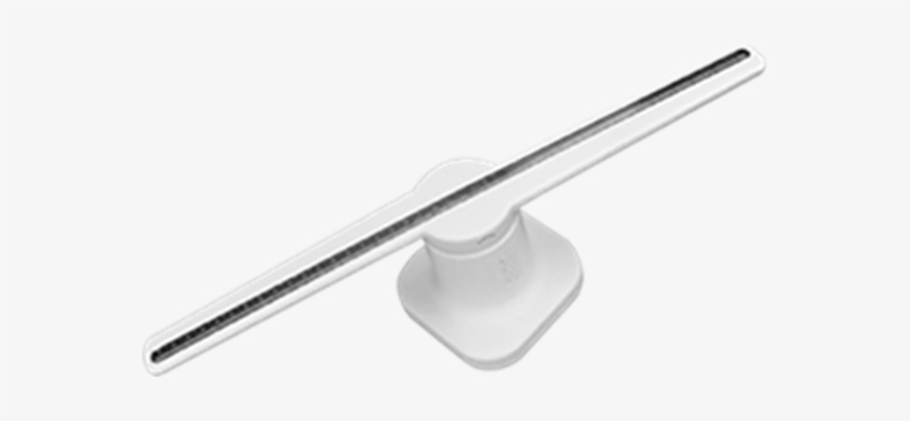 3d Hologram Fan Displays - Marking Tools, transparent png