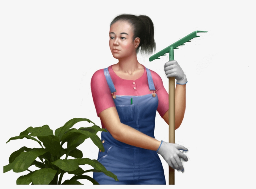 Insurance On The Spot, From Your Phone - Standing, transparent png