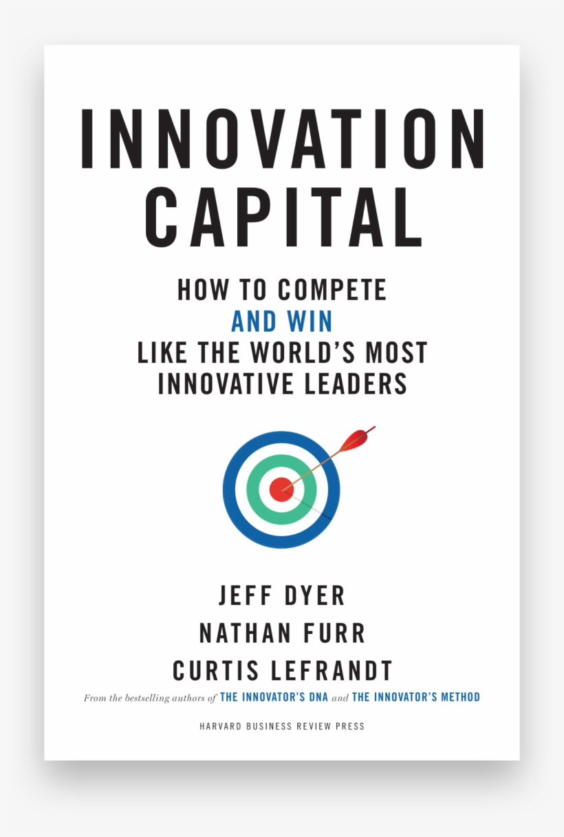 How To Compete And Win Like The World's Most Innovative - Innovative Corporate Performance Management: Five Key, transparent png