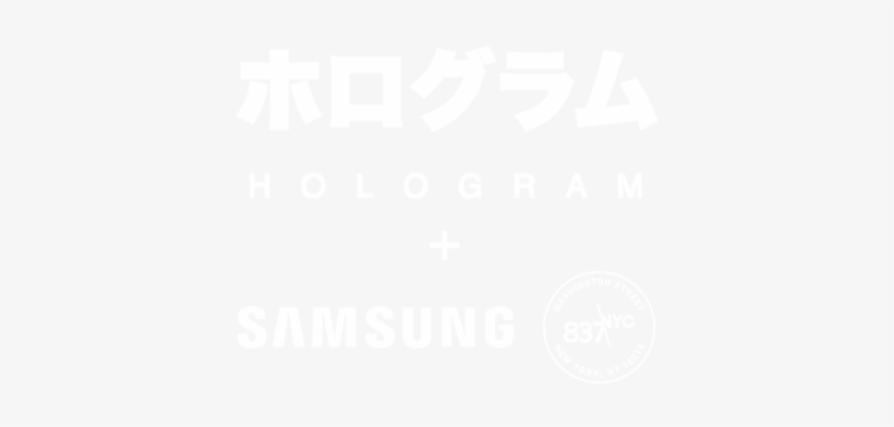 Hologramatsamsung837 - Crowne Plaza White Logo, transparent png