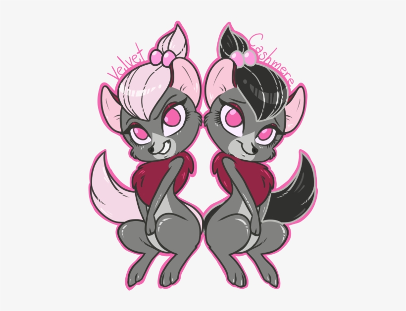 Littlest Pet Shop - Lps Cashmere, transparent png