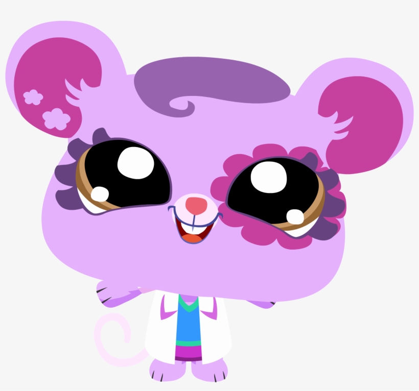 Clipart Resolution 2020*1766 - Littlest Pet Shop Png, transparent png