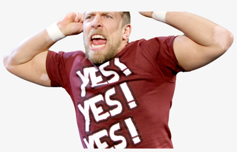 Daniel Bryan Robbery Attempt Brings More Arrests And - Daniel Bryan Png, transparent png