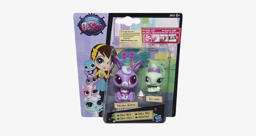 Littlest Pet Shop Pawsabilities - Harris Faulkner Littlest Pet Shop, transparent png
