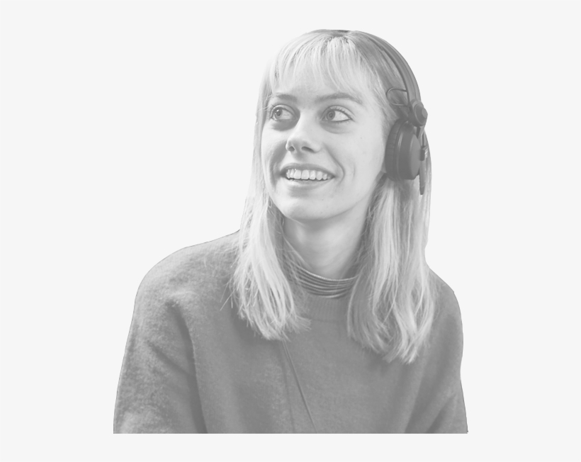 Ieva Vaitiekunaite - Girl, transparent png
