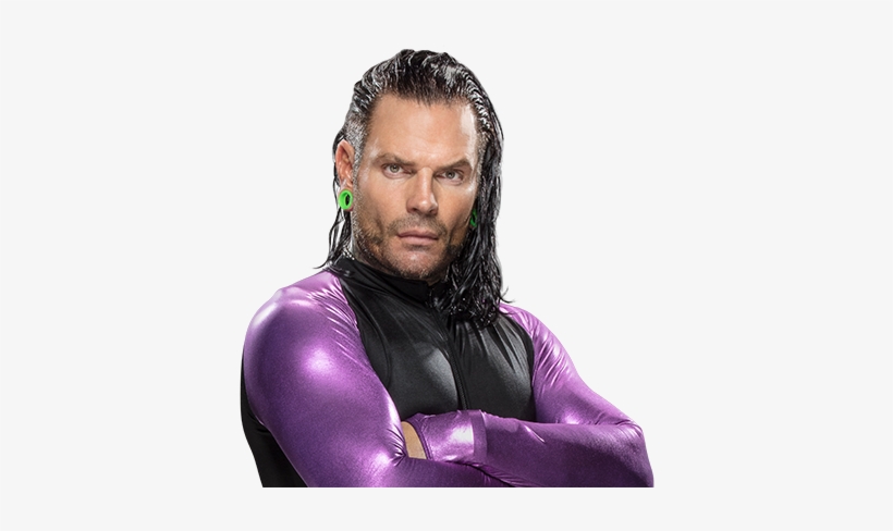 Jeff Hardy - Wwe Jeff Hardy, transparent png