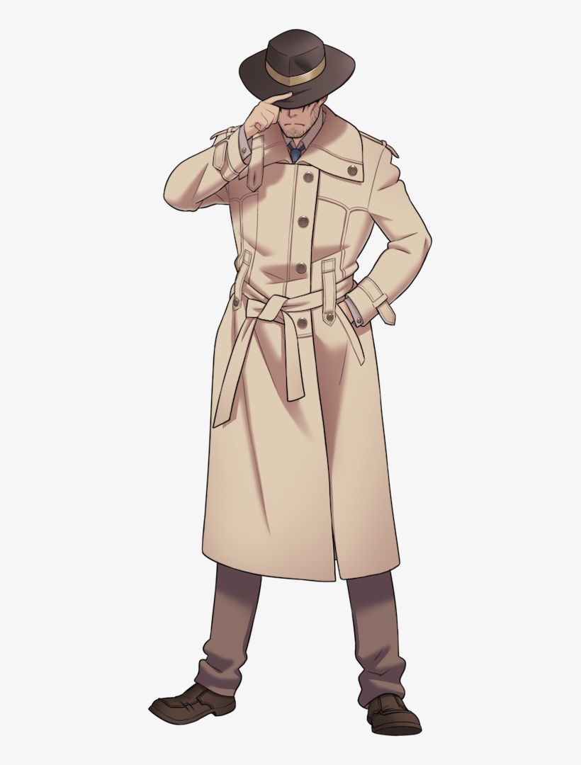 The Journalist - Yandere Journalist, transparent png
