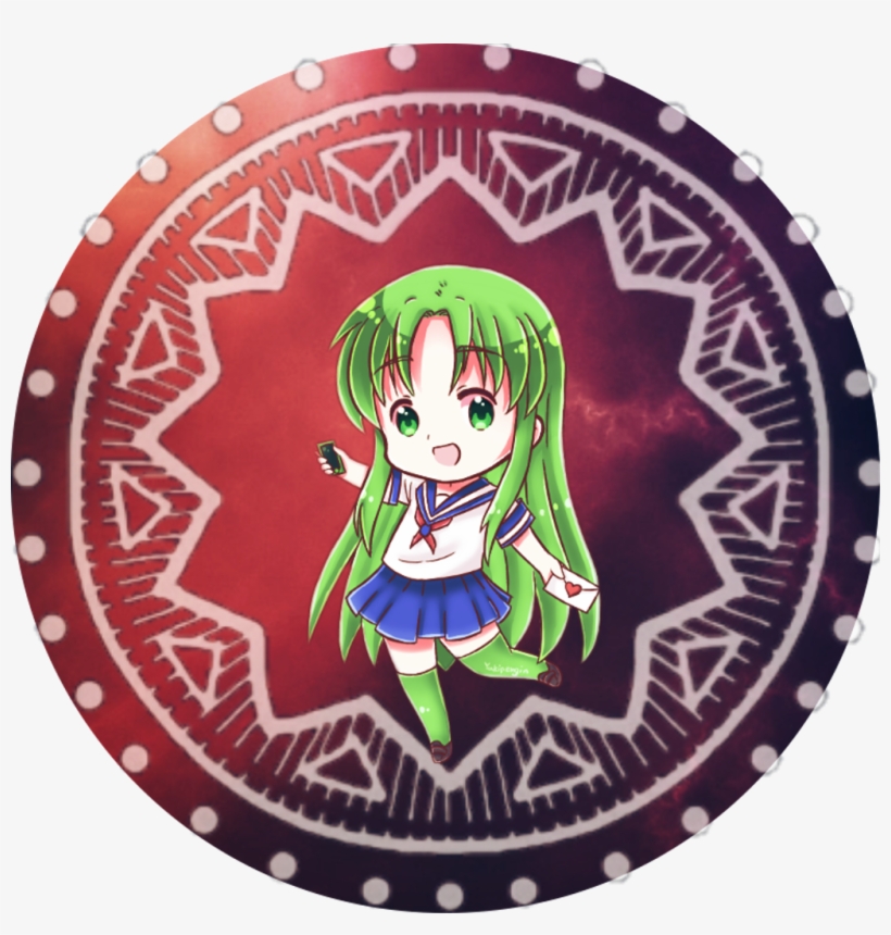 I Love Yandere Simulator - Overlays For Editing, transparent png