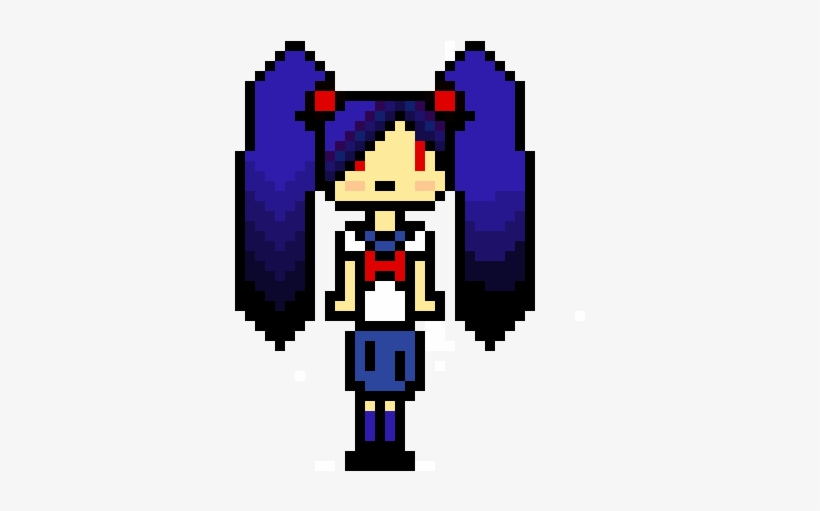 Yandere Simulator Oc - Yandere Simulator, transparent png