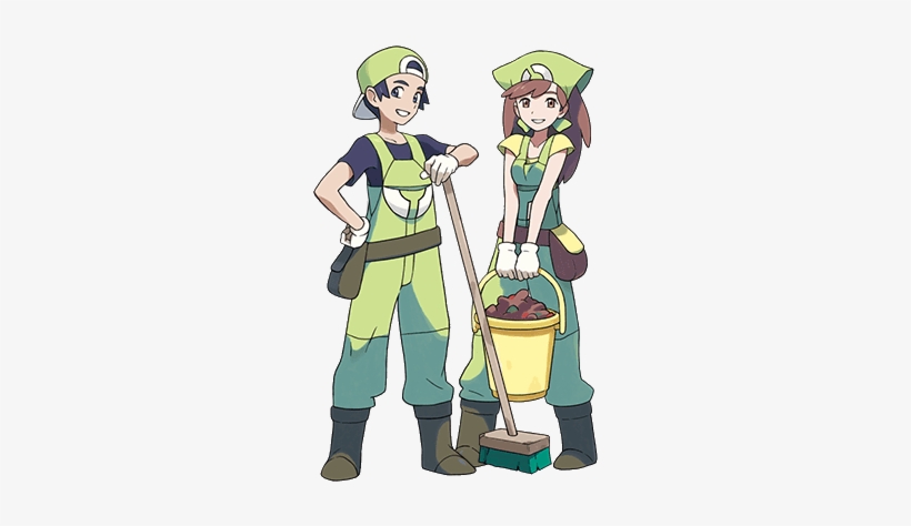 Nursery Registration & Grades - Pokemon Criapokemon, transparent png