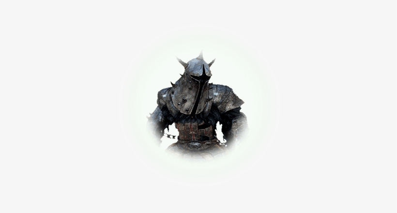 Iron Fist Warder - Database, transparent png