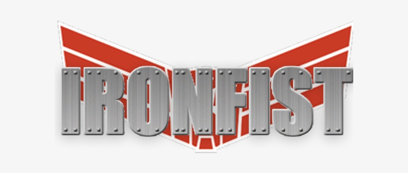 Ironfist - Iron Fist, transparent png