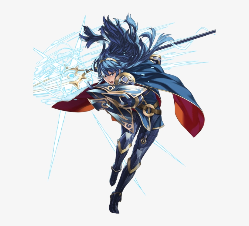Lucina, Brave Princess - Fire Emblem Heroes Lucina, transparent png