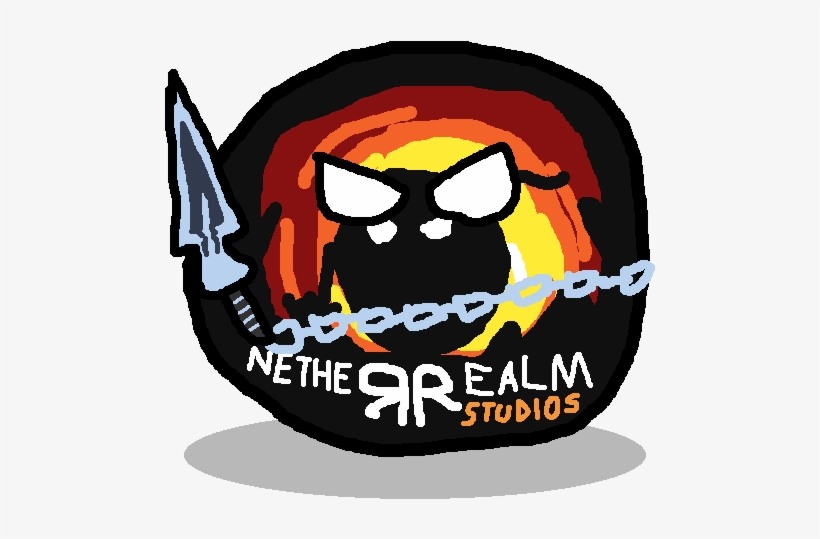 Finish Him - Illustration, transparent png