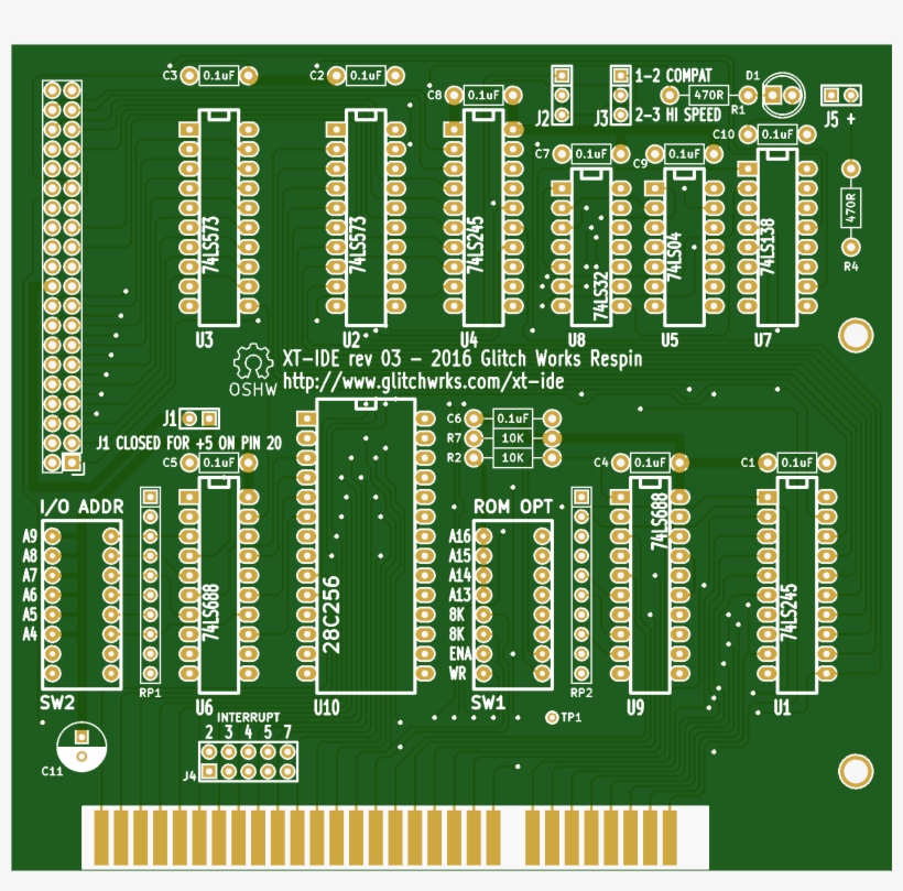 W119400asn1 Gerbers - Electronics, transparent png