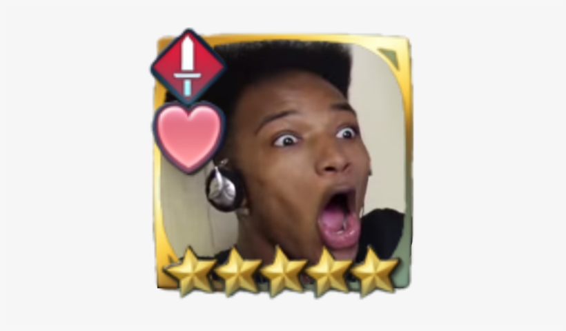 #etikawnetwork #etika #feheroespic - Etika Old Hair, transparent png