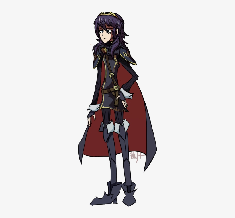 Lucina Zpsd3df00d4 - Lucina, transparent png