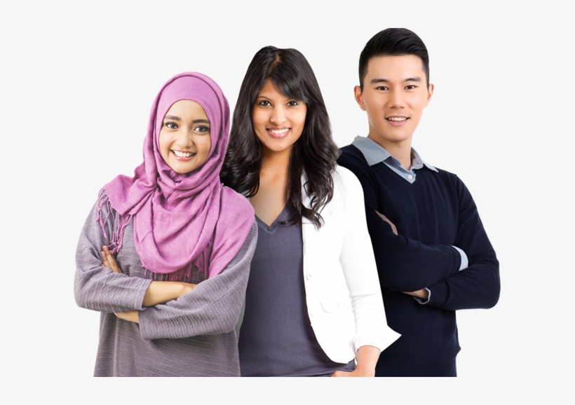 Our Mission - “ - Girl, transparent png