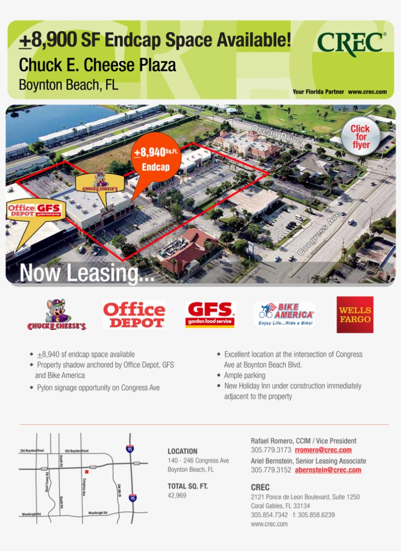 Chuck E Cheese - Office Depot, transparent png