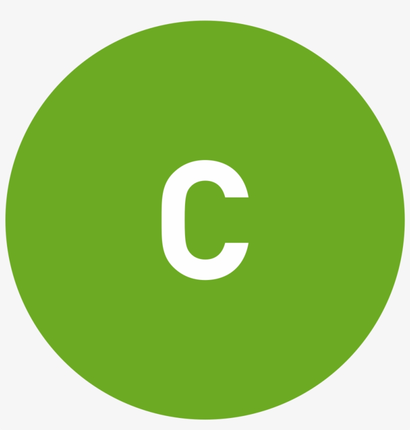 Metro Do Porto Linha C - Green Distribution Icon, transparent png