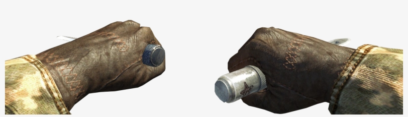 Damage, 500 Melee Or Shot - Bo1 Ballistic Knife, transparent png
