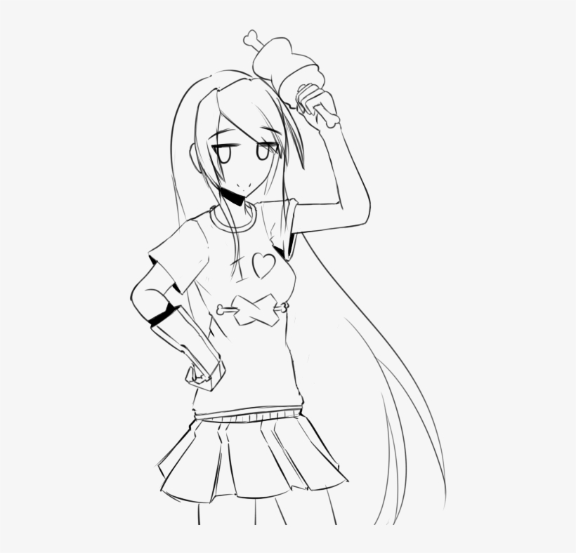 89 Kb Png - Line Art, transparent png