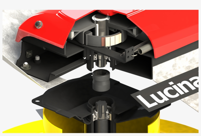Machine, transparent png