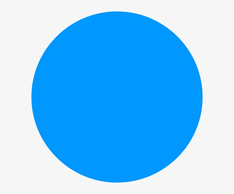 Related Wallpapers - Sky Blue Dot Png, transparent png