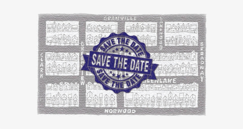 2017 Dates For The Edgewater Garage Sale & Edgewater - All Inclusive, transparent png