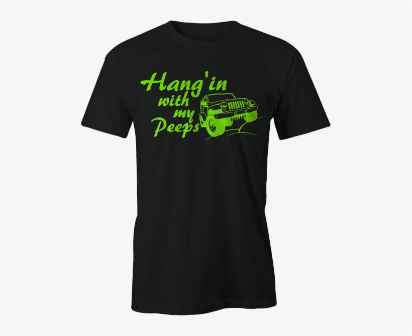 Hangin With My Jeep Peeps - Life's Destiny: Binding Ties, transparent png