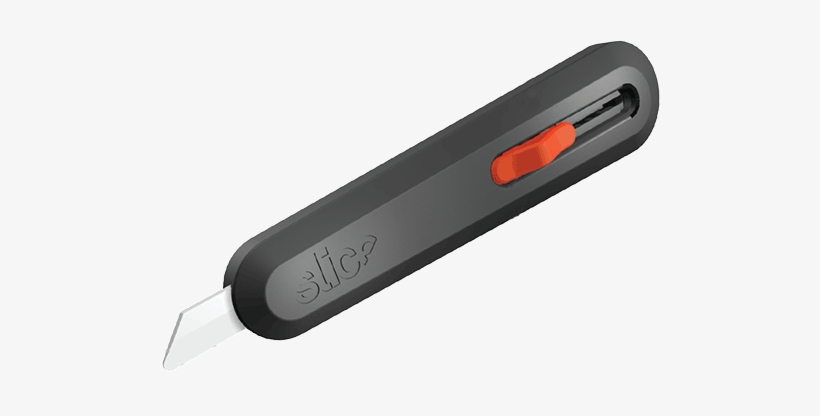 Manual Utility Knife - Slice 10550, transparent png
