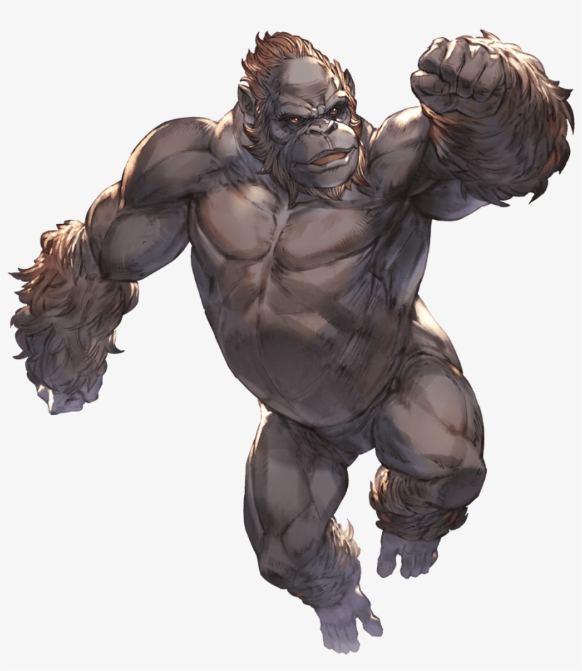 Https - //fes - Granbluefantasy - Jp/images/top/char - グラフェス 2018, transparent png